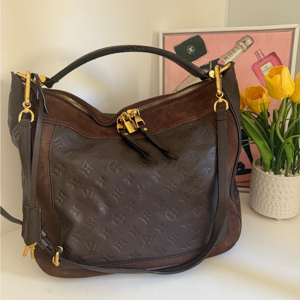 Louis Vuitton Audacieuse MM 🌟 - Picture 2 of 16